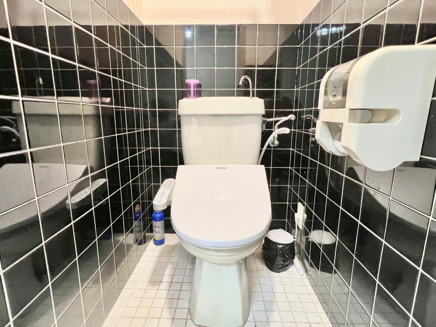 難波駅 4人 徒歩5分 家 Gran505 Apartment Osaka Exterior photo